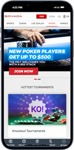 ethereum poker sites