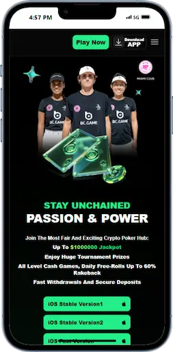 ethereum poker sites