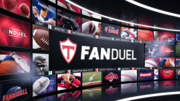 FanDuel launches FanDuel TV Extra, a new FAST streaming service