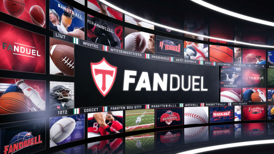 FanDuel opens new free streaming TV service