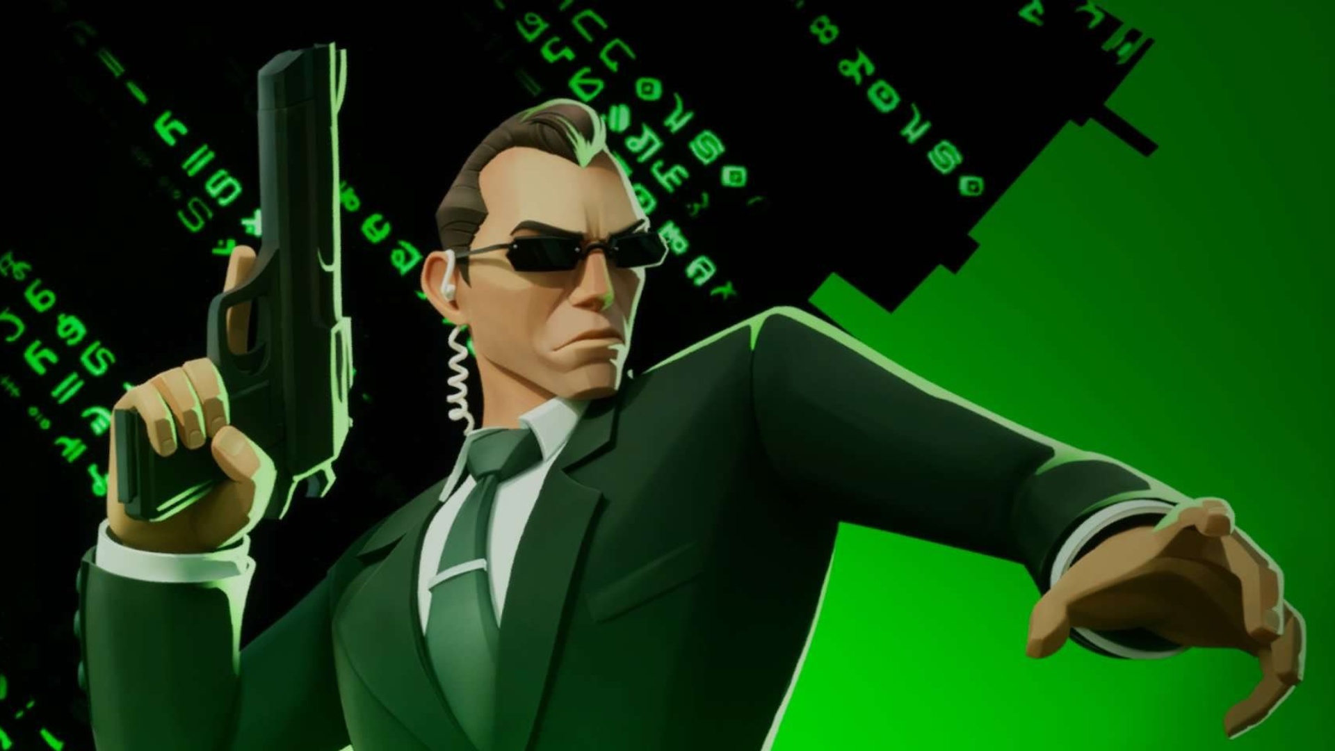 How to get Multiversus Agent Smith early (and free)