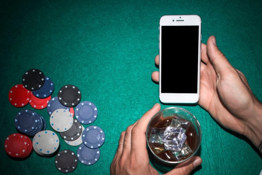 Best poker apps