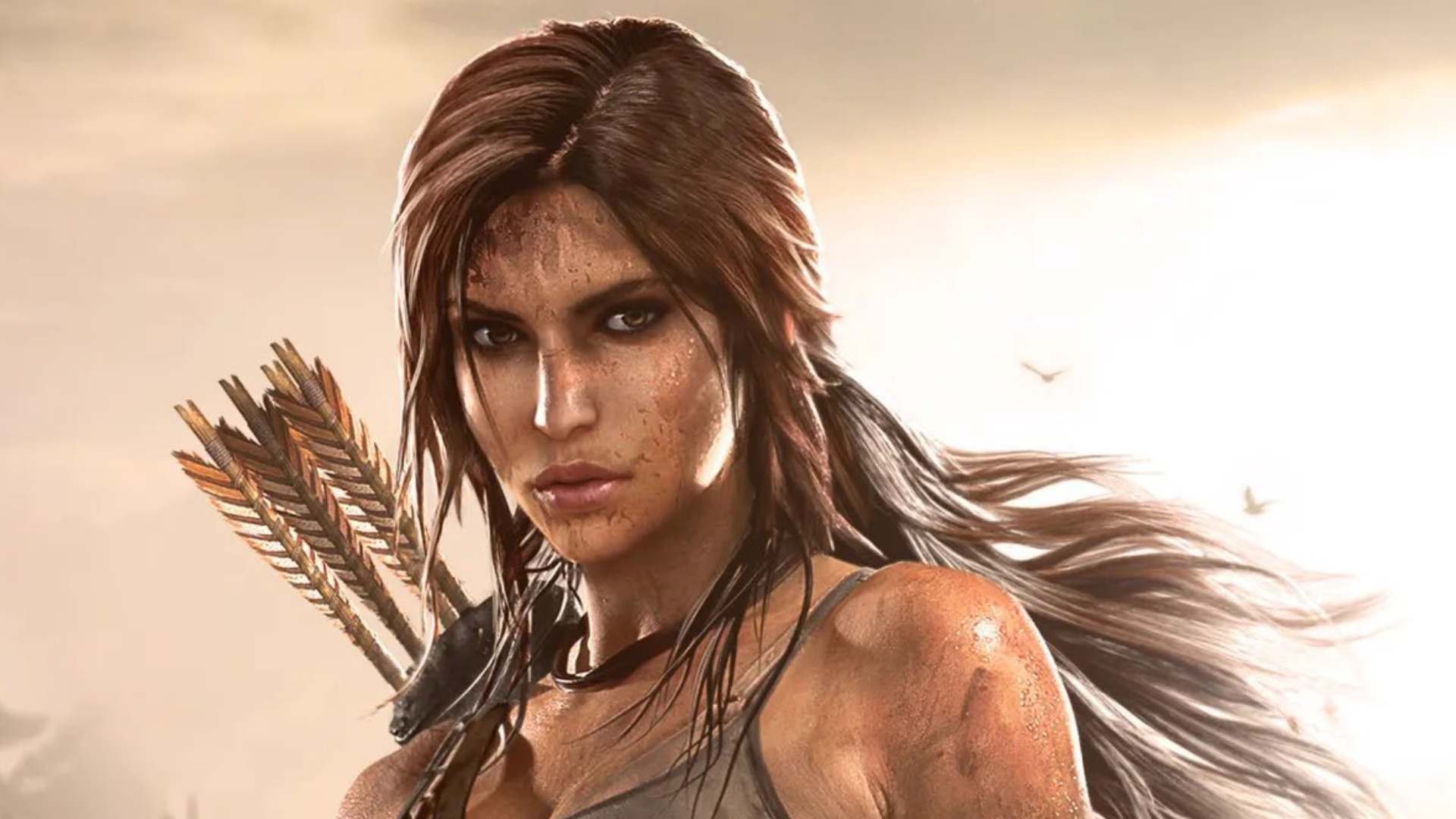 Amazon announces Tomb Raider show coming to Prime Video