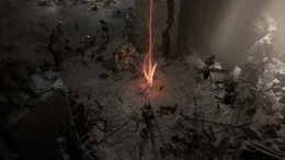 An image from Diablo IV Loot Reborn