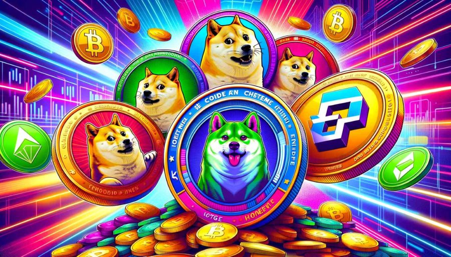 Meme Coin Price Predictions: PEPE, dogwifhat (WIF), Shiba Inu (SHIB)