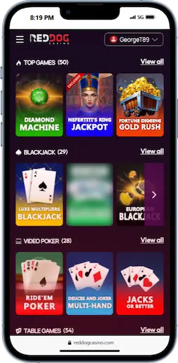 mississippi online casinos