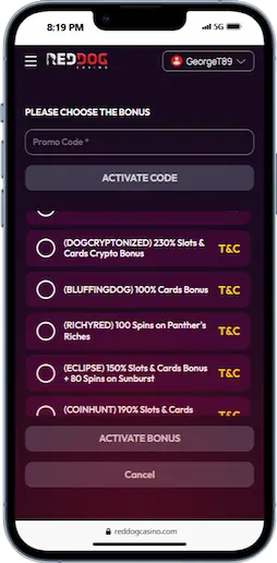 mississippi online casinos