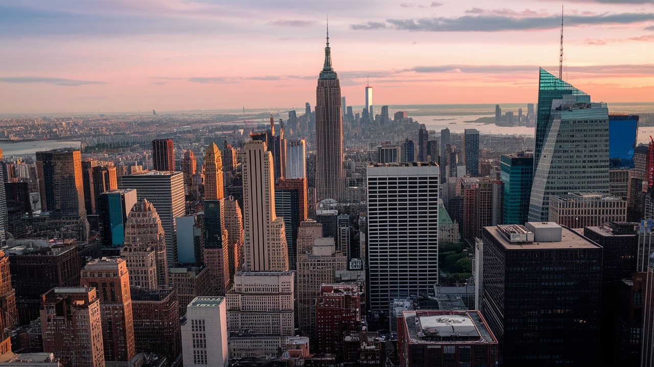Lawmakers strive to expedite casino licences in NYC