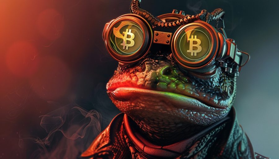 PEPE Price Pumps on ETH ETF Frenzy - Best Meme Coins to Buy Now