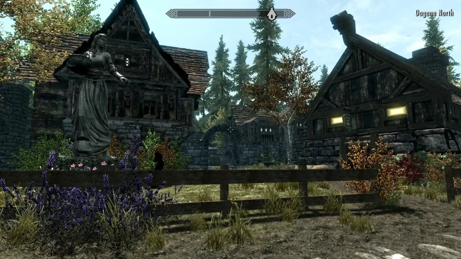 Huge new Skyrim mod brings a large D&D campaign into Bethesda’s classic RPG