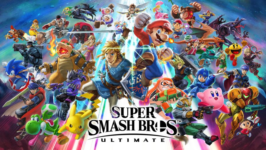 Smash Bros. creator doesn’t want to waste one second of your time