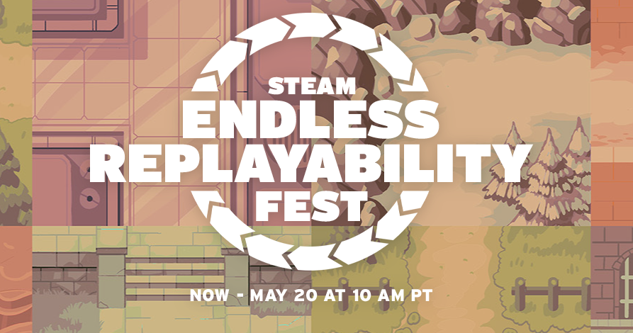 The best deals in Steam’s Endlessly Replayable Fest sale