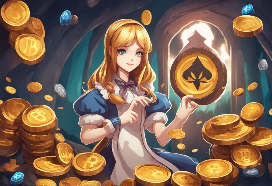 ALICE Price Pumps Out of Nowhere - Best Crypto Gaming Coin to Invest in Instead