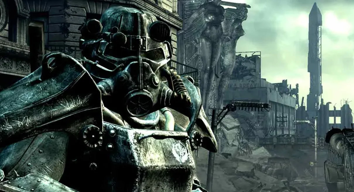 Fallout creator takes you inside the demise of the original Fallout 3