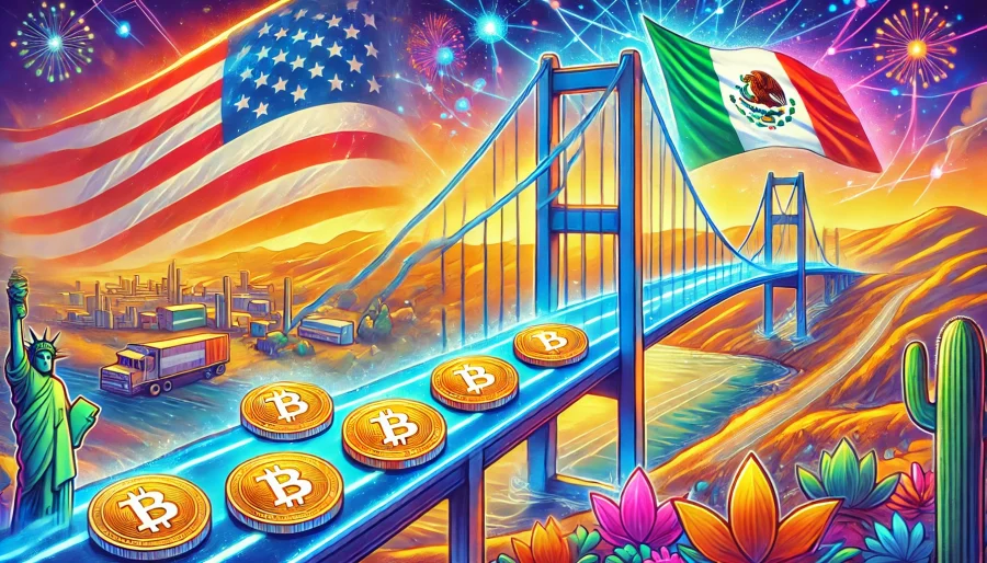 Coinbase targets Latino voters with $2 million ad campaign