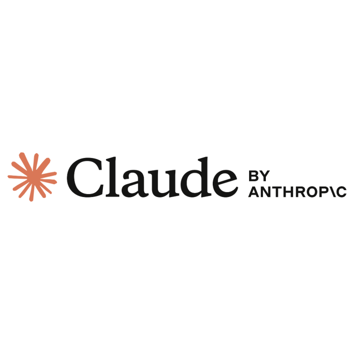 Claude by Anthropic logo