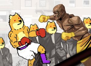 Meme Coin Prices Plunge, But Here&rsquo;s One That Might Outperform Them All
