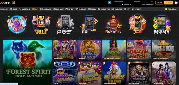 Online Casinos Philippines