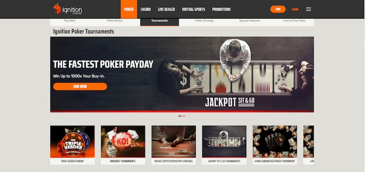 online poker australia