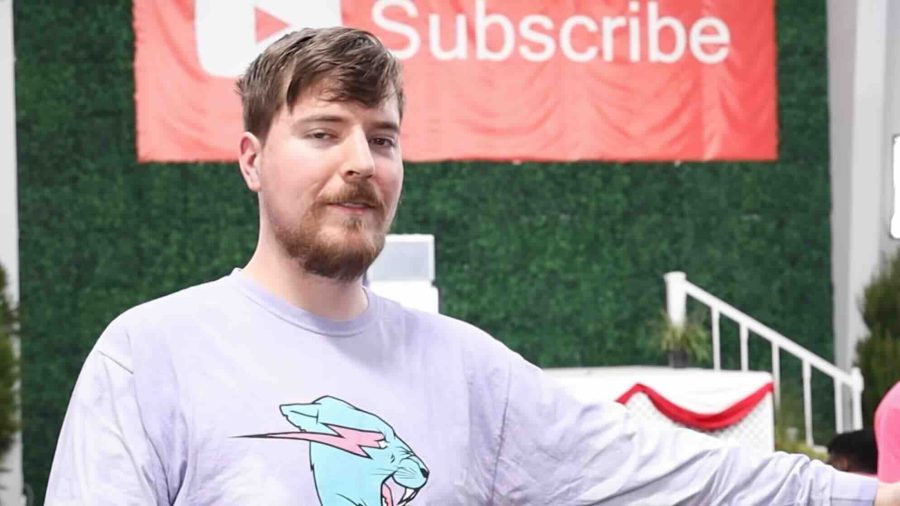 MrBeast officially overtakes T-Series and becomes channel with most YouTube subscribers