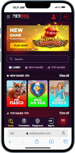 NJ online casinos