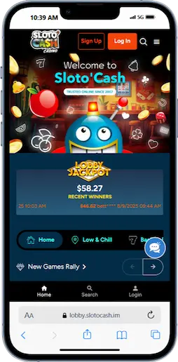 NJ online casinos