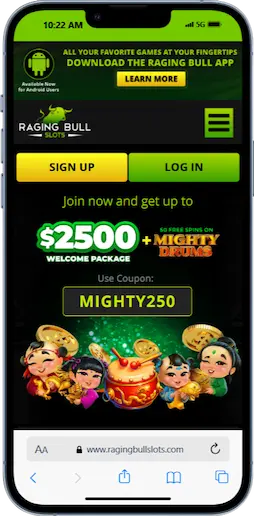 NJ online casinos