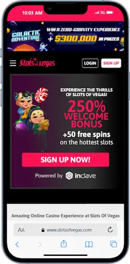NJ online casinos
