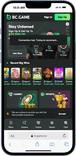 NJ online casinos