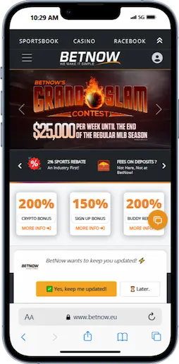 NJ online casinos