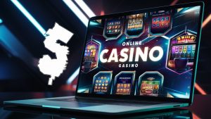 New jersey online casinos