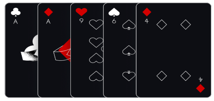 Poker Hand One Pair