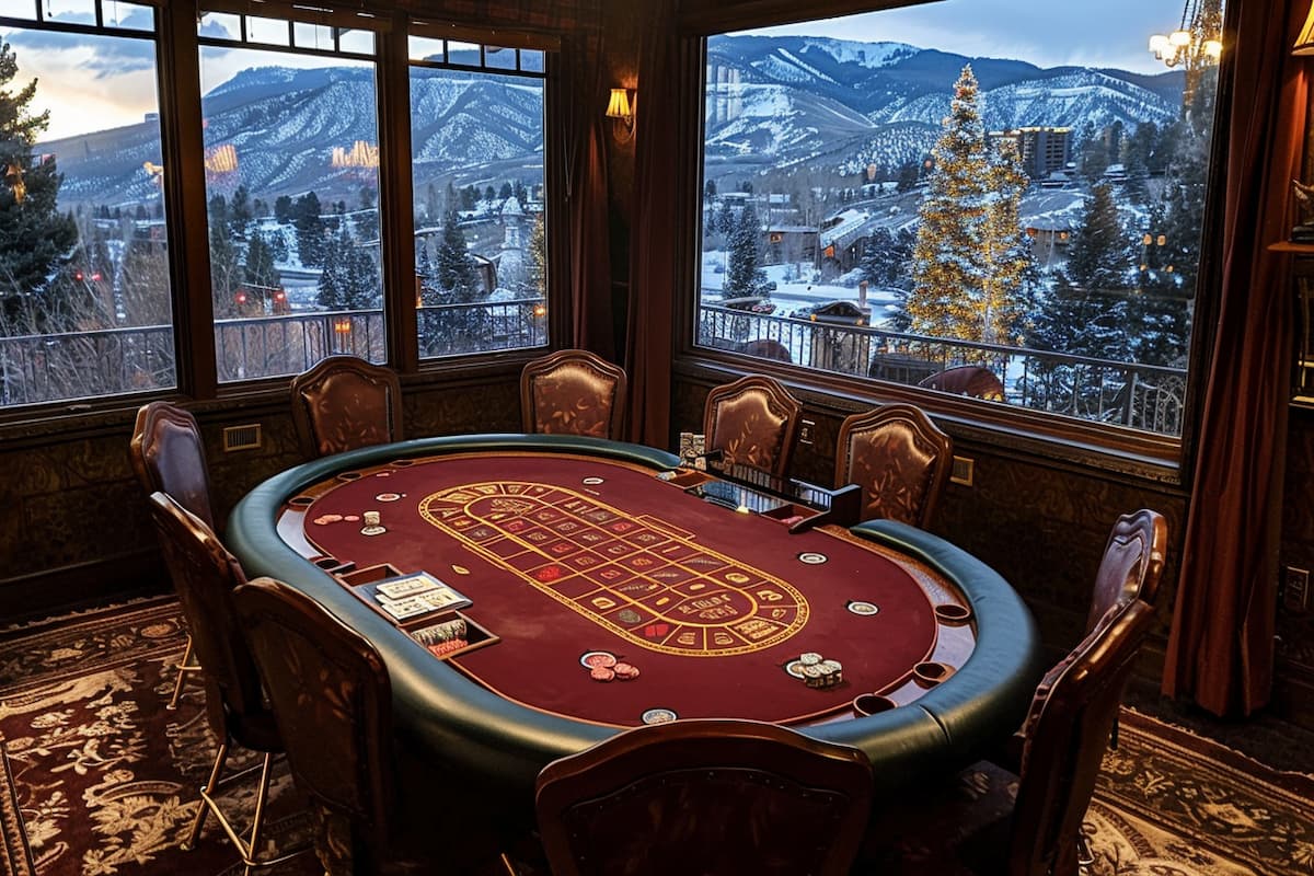 Best Online Poker Sites in Colorado for 2024