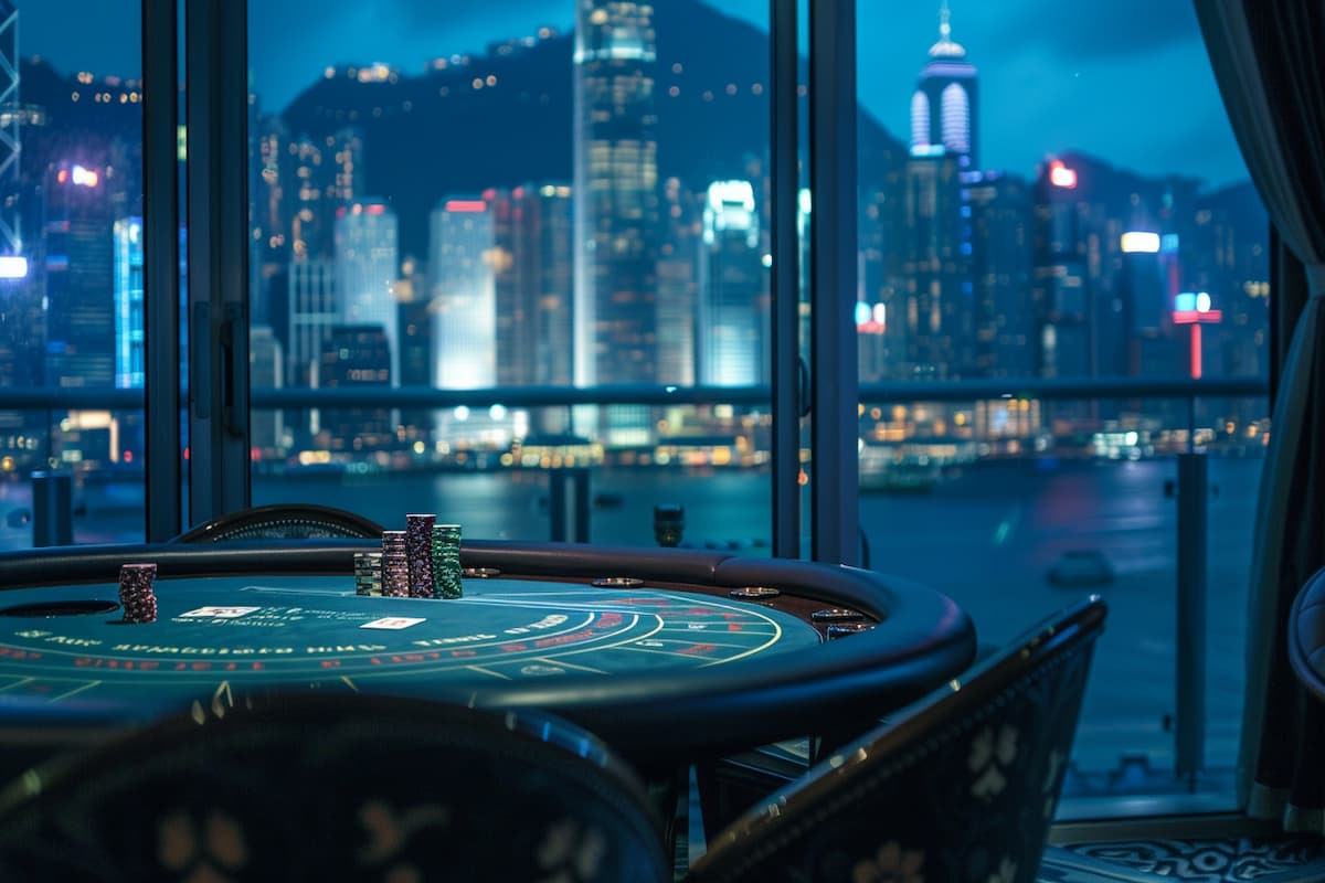 The Best Online Poker Sites in Hong Kong With Tournament Freerolls in 2024