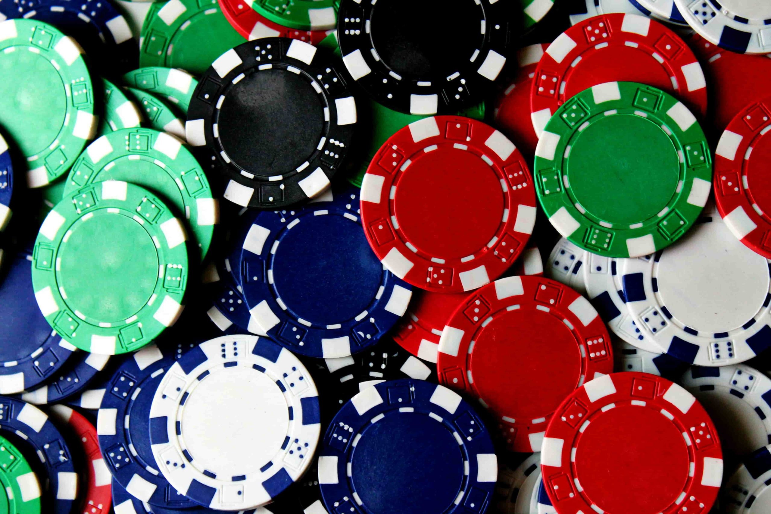 Best Online Poker Sites in Texas for  2024