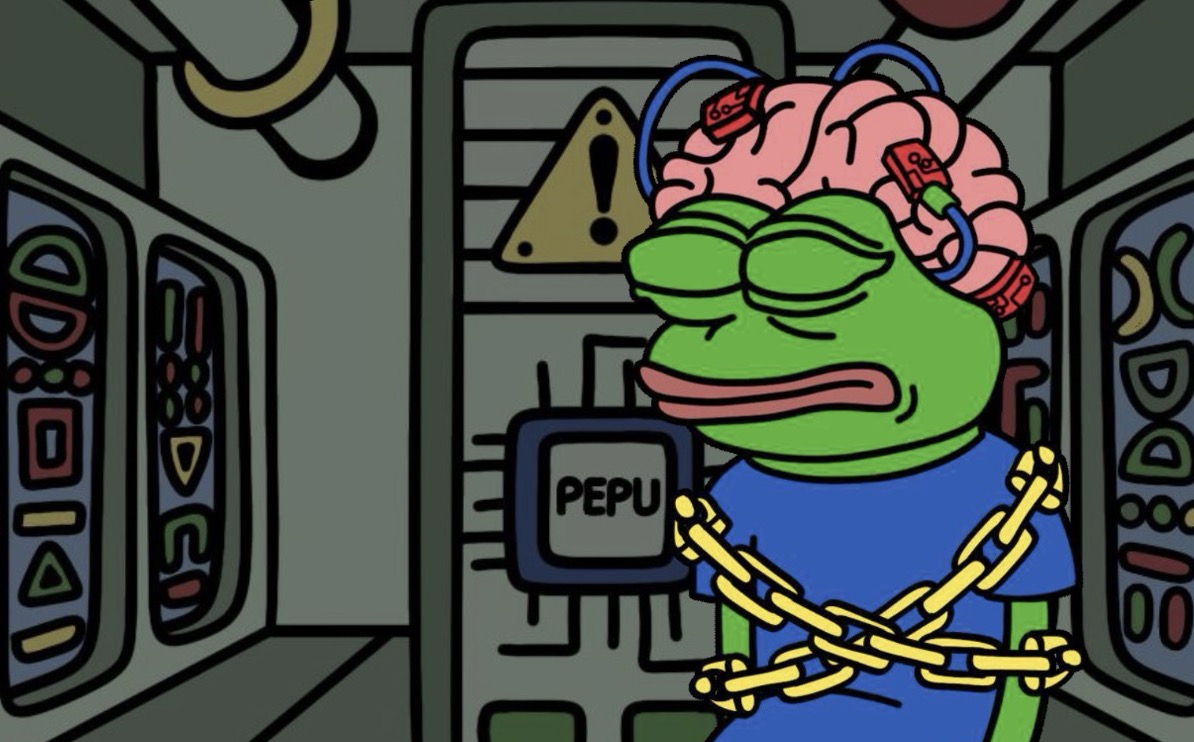 Pepe Unchained: The Meme Coin Market is Gearing Up For Another Thrilling Bull Run