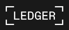 Ledger Nano logo