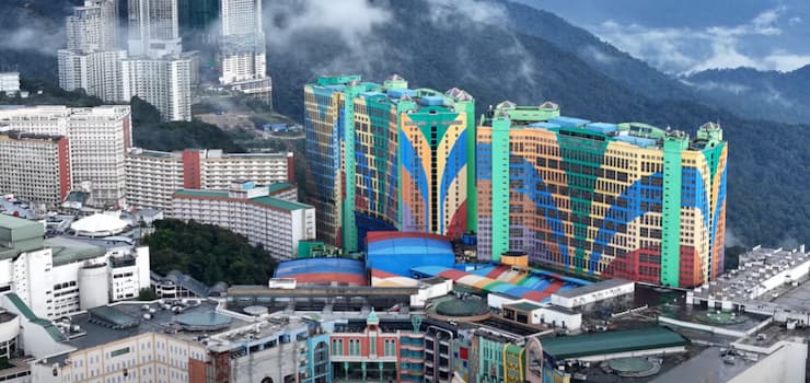 Sky Casino Malaysia