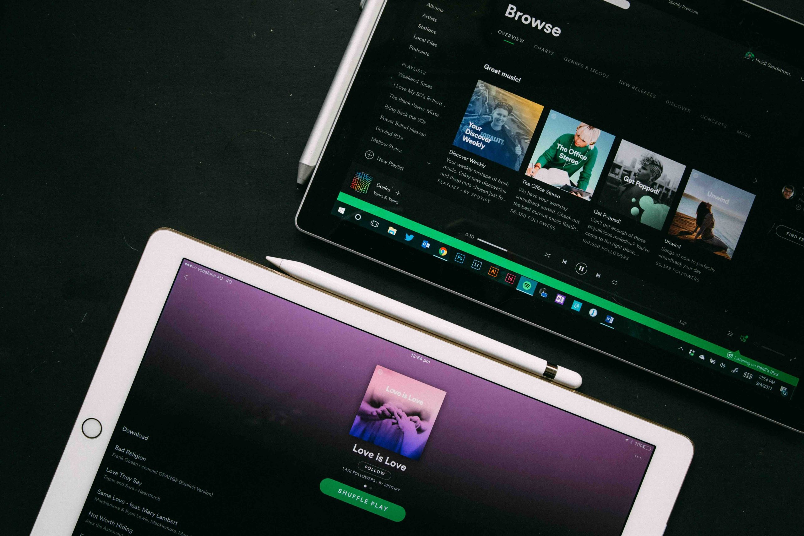 Spotify increases US prices again, with Apple Music now being cheaper