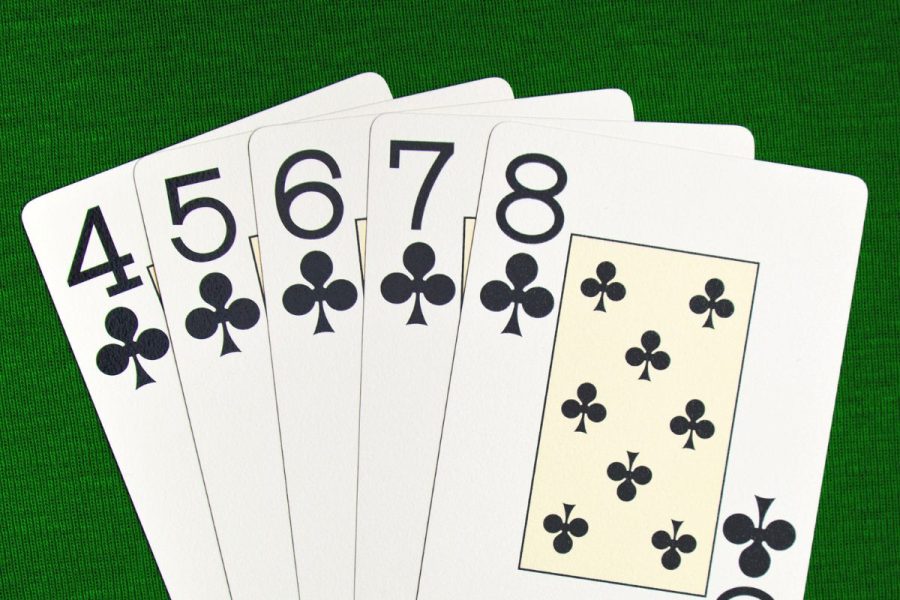 The Straight Flush Poker Hand Ranked for Beginner Poker Players