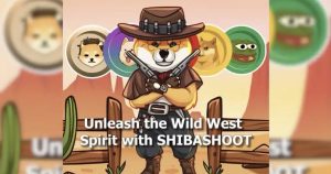 Unleash the Wild West with Shiba Shootout