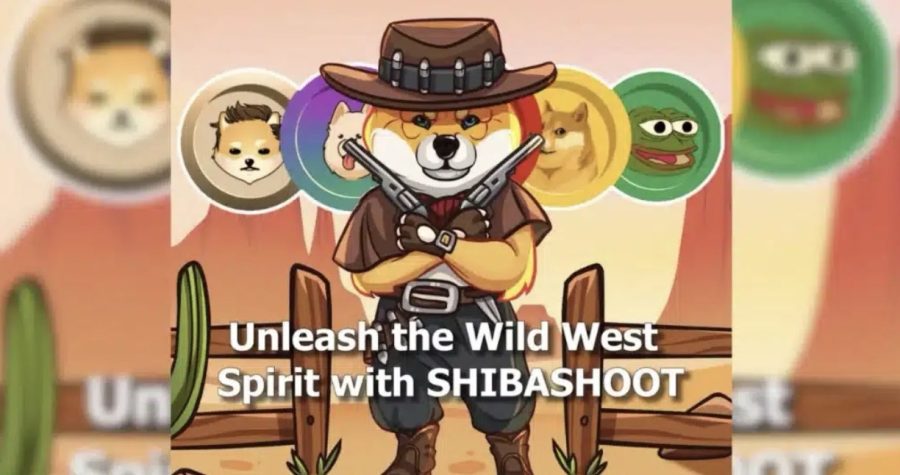 As WIF and FLOKI Lose Momentum, Meme Coin Trend Shifts to Shiba Shootout