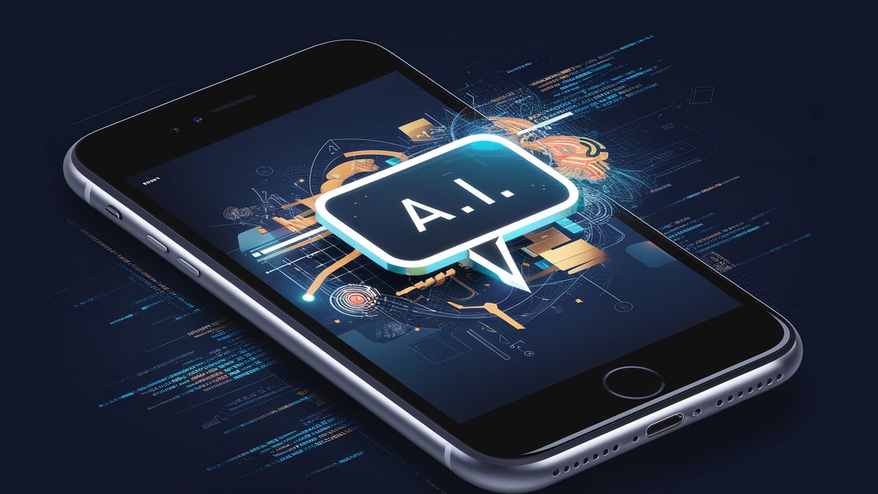 We may see an Apple and Meta partnership over AI
