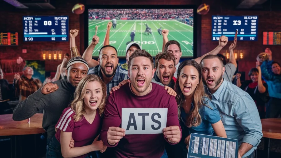 ATS Betting – Understanding How to Bet Against the Spread