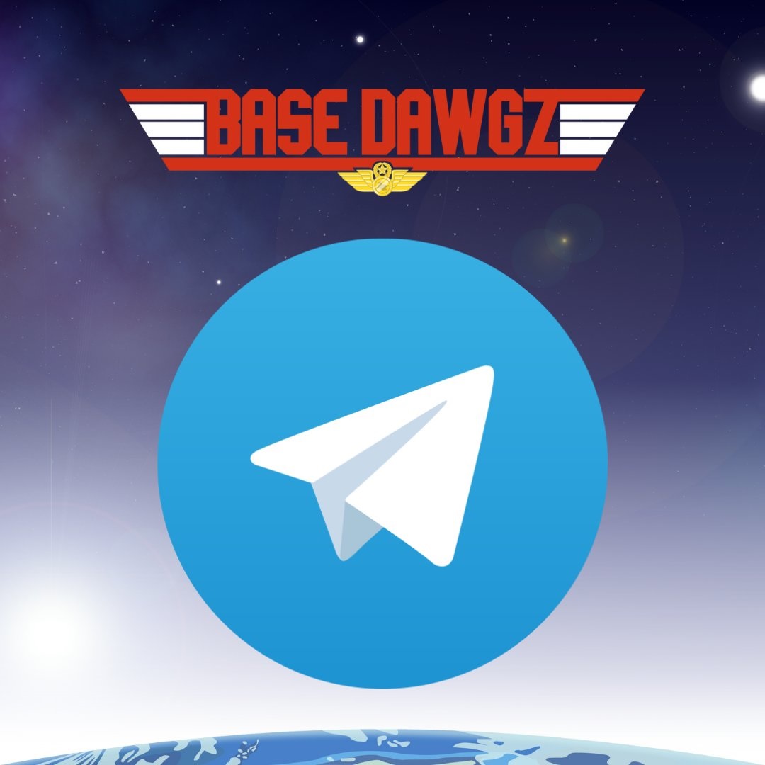 Base Dawgz Telegram Community