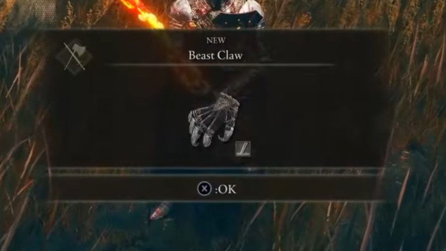 How to get Beast Claw in Elden Ring: Shadow of the Erdtree