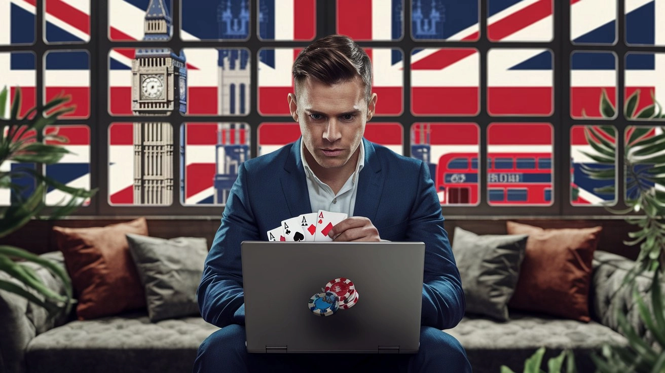 Best Poker Sites in the UK for Online Players in 2024