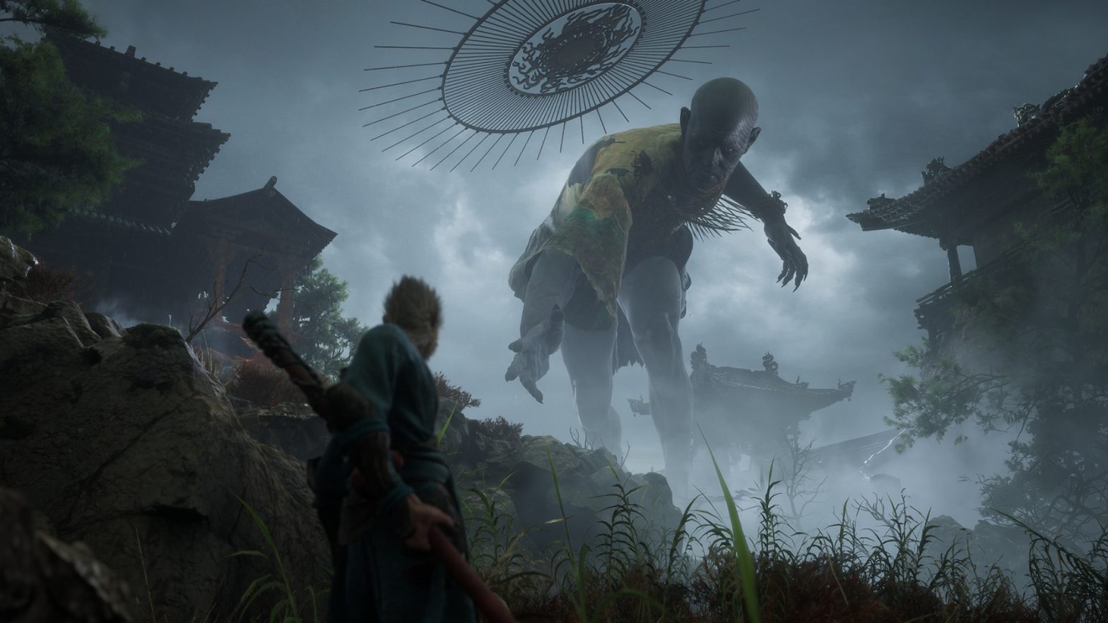 Black Myth Wukong Release date, trailers, platforms, and everything we know