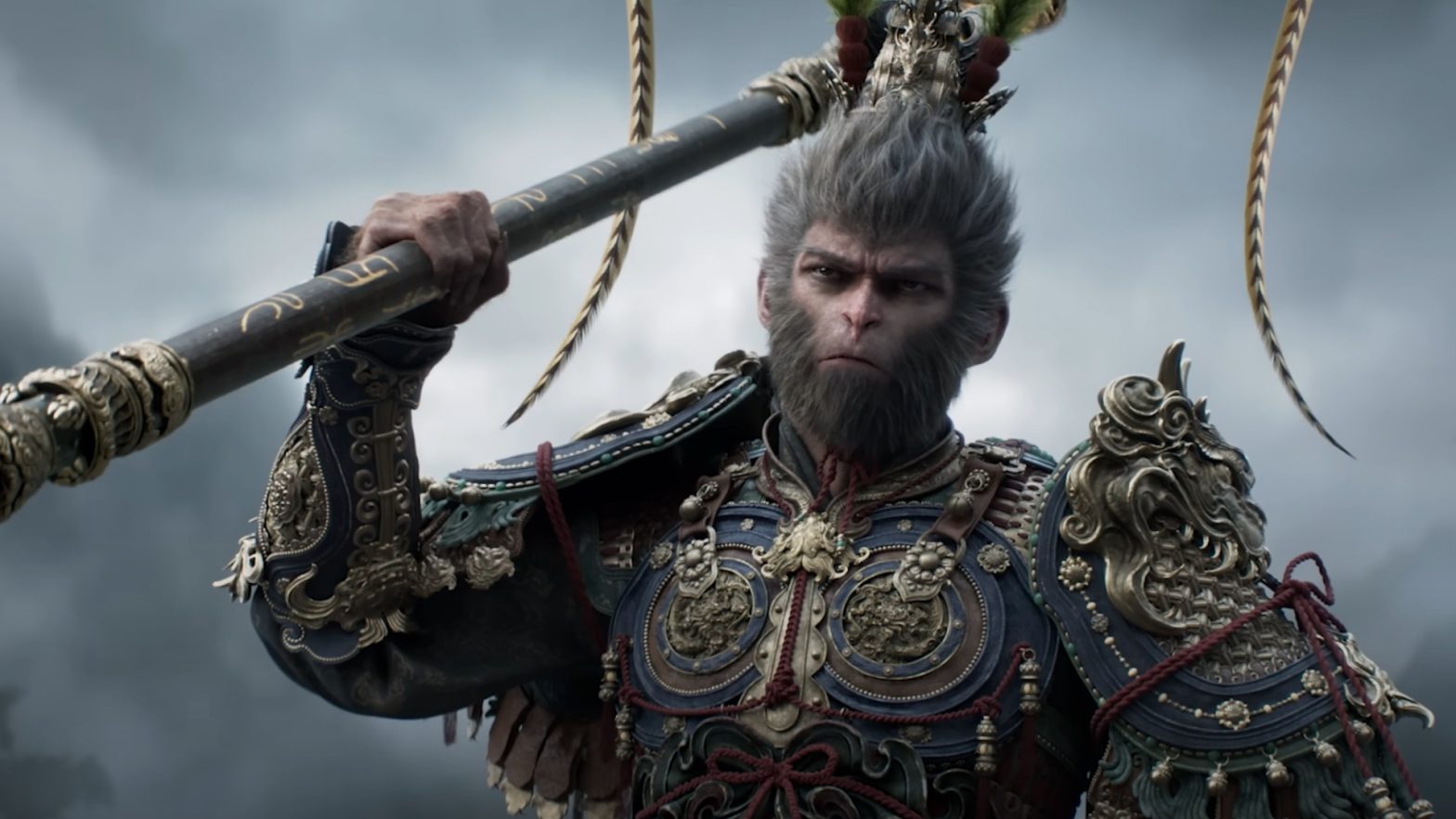 Black Myth: Wukong - Release Date, Trailers, Platforms, And Everything ...