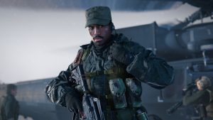 black ops 6 main character